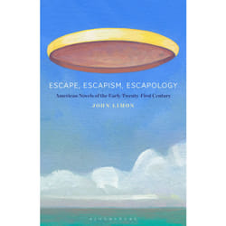 ISBN Escape, Escapism, Escapology