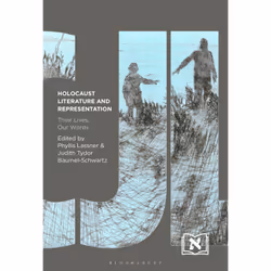ISBN Holocaust Literature and Representation, Anglais, Couverture rigide, 258 pages