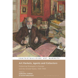 ISBN Art Markets, Agents and Collectors