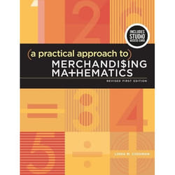 A Practical Approach to Merchandising Mathematics - [Version Originale]