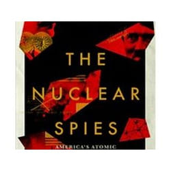 ISBN Nuclear Spies : America's Atomic Intelligence Operation Against Hitler and Stalin livre histoire Anglais Couverture rigide