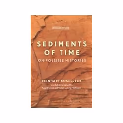 ISBN Sediments of Time: On Possible Histories, histoire, Anglais, Livre broché, 344 pages