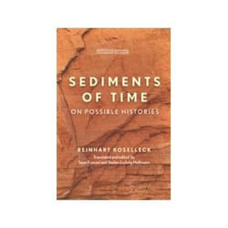 ISBN Sediments of Time: On Possible Histories livre histoire Anglais