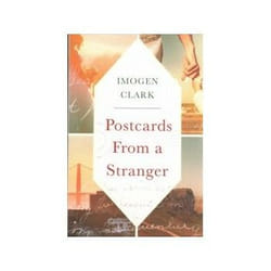 ISBN Postcards From a Stranger livre Roman Anglais