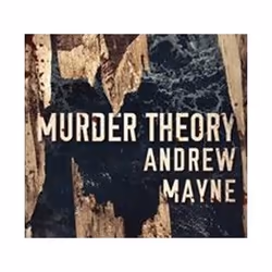 ISBN Murder Theory, Détective, Anglais, Livre broché, 307 pages