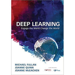 Deep Learning by Joanne J. McEachen