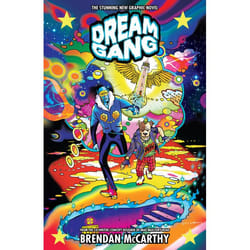 ISBN Dream Gang livre Fiction Anglais