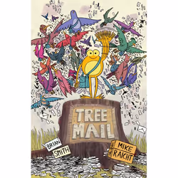 ISBN Dear Creature, Fiction, Anglais, Livre broché, 120 pages