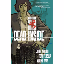 ISBN Dead Inside Volume 1, Fiction, Anglais, Livre broché, 128 pages