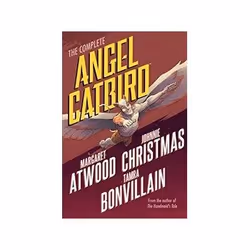 ISBN Complete Angel Catbird, The, comédies &amp; nouvelles graphiques, Anglais, 320 pages