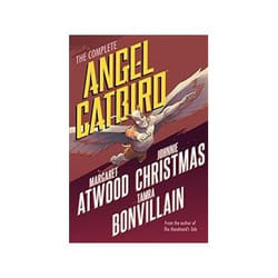 ISBN Complete Angel Catbird, The livre comédies & nouvelles graphiques Anglais