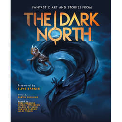 Dark North, The - [Livre en VO]