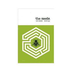 ISBN Seeds livre comédies & nouvelles graphiques Anglais