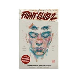 ISBN Fight Club 2 livre comédies & nouvelles graphiques Anglais