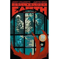 ISBN Cell Block Earth And Other Stories livre Roman Anglais