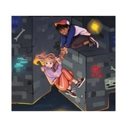ISBN Minecraft : Stories From The Overworld (Graphic Novel) livre comédies & nouvelles graphiques Anglais Couverture rigide