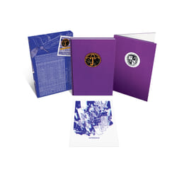ISBN The Umbrella Academy Volume 3: Hotel Oblivion Deluxe Edition Couverture rigide