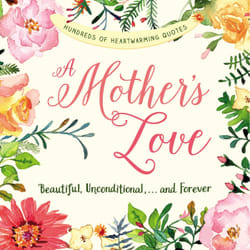 ISBN A Mother's Love Livre de poche