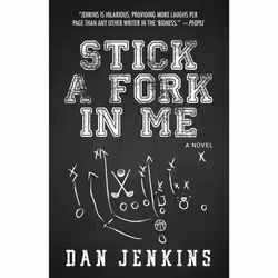 ISBN Stick a Fork in Me, Anglais, Livre de poche, 224 pages