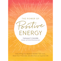 ISBN The Power of Positive Energy, Anglais, Livre de poche, 240 pages