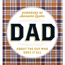 ISBN DAD, Anglais, Livre de poche, 256 pages