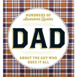 ISBN DAD Livre de poche