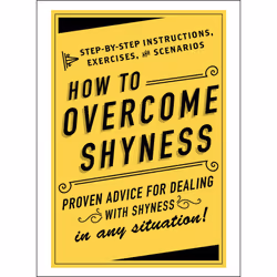 ISBN How to Overcome Shyness, Anglais, Couverture rigide, 160 pages