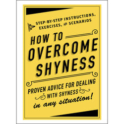 ISBN How to Overcome Shyness Couverture rigide