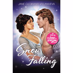 ISBN Snow Falling, Anglais, Livre de poche, 240 pages