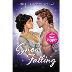 ISBN Snow Falling Livre de poche