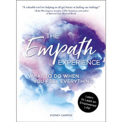 ISBN The Empath Experience Livre de poche