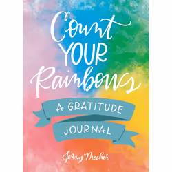 ISBN Count Your Rainbows, Anglais, Couverture rigide, 176 pages