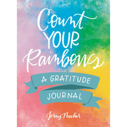 ISBN Count Your Rainbows Couverture rigide
