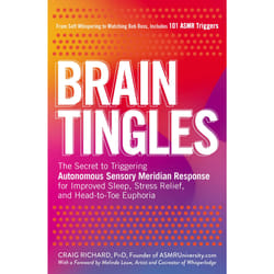 ISBN Brain Tingles livre Santé, esprit et corps Anglais
