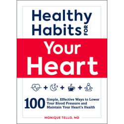 ISBN Healthy Habits for Your Heart livre Cooking Anglais