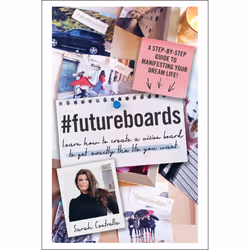 ISBN #FutureBoards, Santé, esprit et corps, Anglais, Livre broché, 224 pages