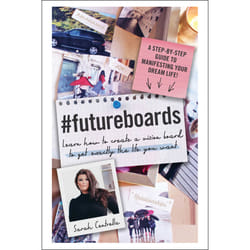 ISBN #FutureBoards livre Santé, esprit et corps Anglais