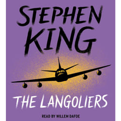 ISBN The Langoliers
