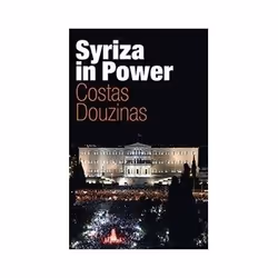 ISBN Syriza in Power: Reflections of an Accidental Politician, politique, Anglais, Livre broché, 180 pages