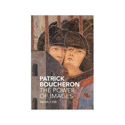 ISBN Power of Images: Siena, 1338 livre Art & design Anglais