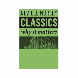 ISBN Classics: Why It Matters, histoire, Anglais, 140 pages