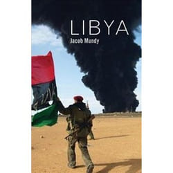 ISBN Libya : Hot Spots in Global Politics livre histoire Anglais