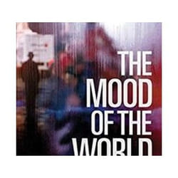 ISBN Mood of the World livre société Anglais