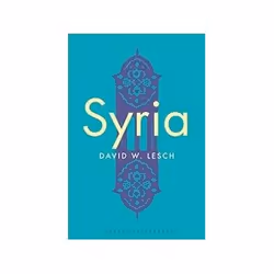 ISBN Syria: A Modern History, politique, Anglais, Livre broché, 160 pages