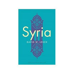 ISBN Syria: A Modern History livre politique Anglais