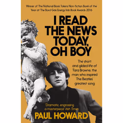 ISBN I Read the News Today, Oh Boy, Anglais, Livre broché, 384 pages