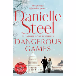 ISBN Dangerous Games, Anglais, Livre broché, 352 pages