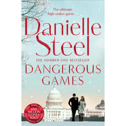 ISBN Dangerous Games