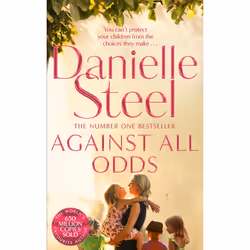 ISBN Against All Odds, Anglais, Couverture rigide, 352 pages