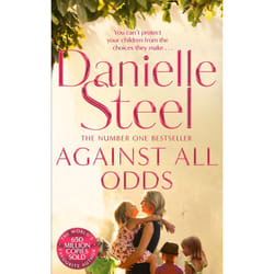 ISBN Against All Odds Couverture rigide